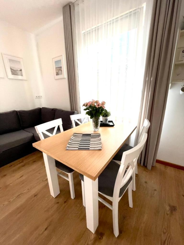 Fiszer 1 & 2 Appartement Sopot Buitenkant foto