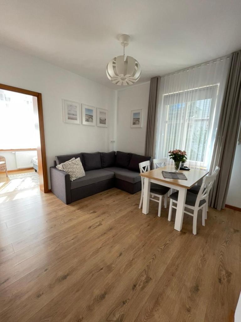 Fiszer 1 & 2 Appartement Sopot Buitenkant foto