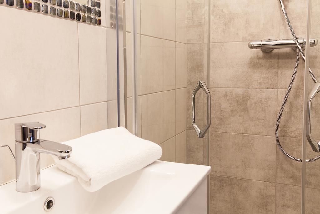 Fiszer 1 & 2 Appartement Sopot Buitenkant foto
