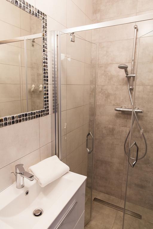 Fiszer 1 & 2 Appartement Sopot Buitenkant foto