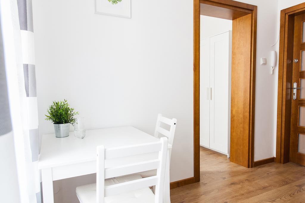 Fiszer 1 & 2 Appartement Sopot Buitenkant foto