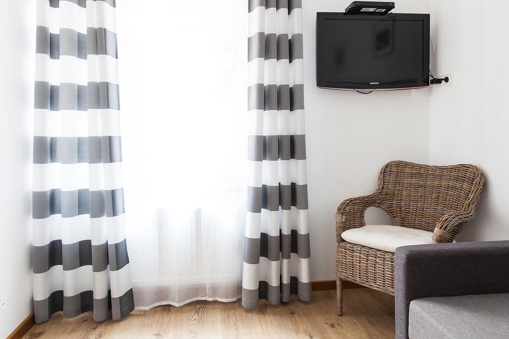 Fiszer 1 & 2 Appartement Sopot Buitenkant foto