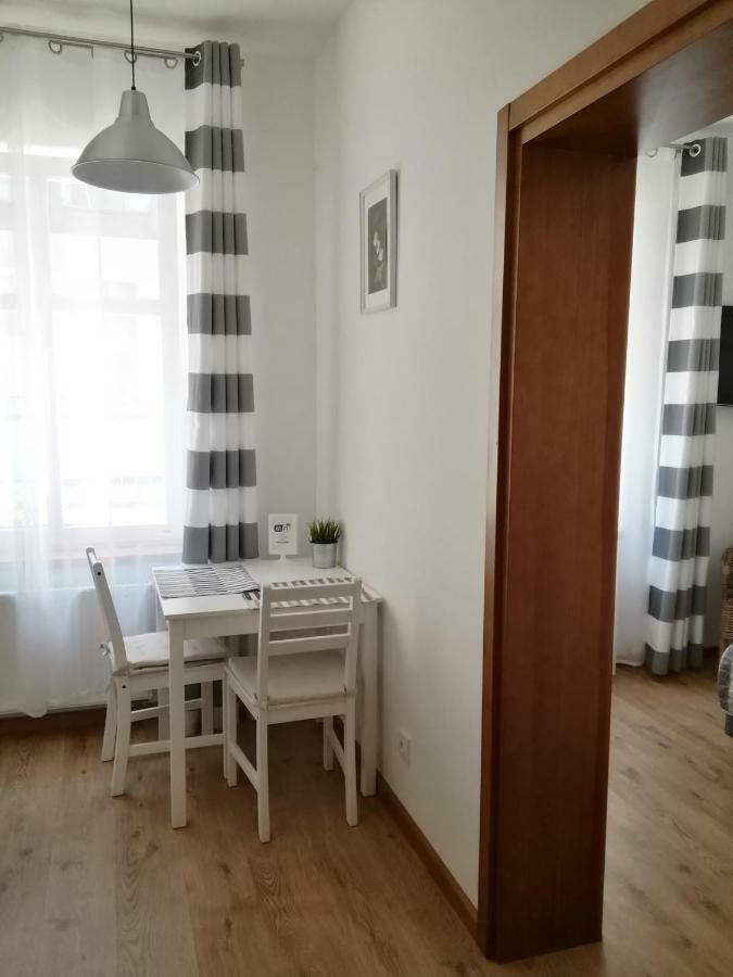 Fiszer 1 & 2 Appartement Sopot Buitenkant foto